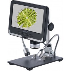 Levenhuk DTX RC2 Remote Controlled Microscope – Mikroskop