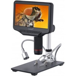 Levenhuk DTX RC4 Remote Controlled Microscope – Mikroskop