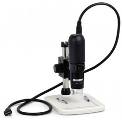 Levenhuk DTX TV Digital Microscope – Mikroskop