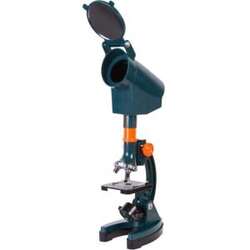 Levenhuk LabZZ M3 Microscope with a camera adapter – Mikroskop