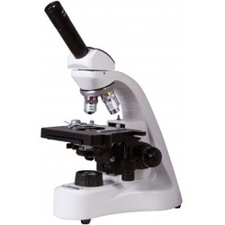Levenhuk MED 10M Monocular Microscope – Mikroskop