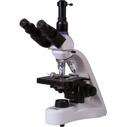 Levenhuk MED 10T Trinocular Microscope – Mikroskop