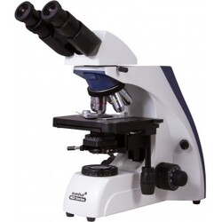 Levenhuk MED 30B Binocular Microscope – Mikroskop