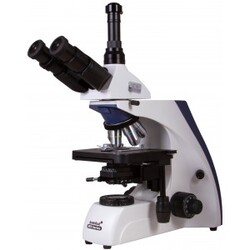 Levenhuk MED 30T Trinocular Microscope – Mikroskop