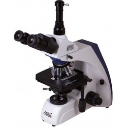Levenhuk MED 35T Trinocular Microscope – Mikroskop