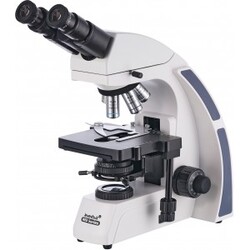Levenhuk MED 40B Binocular Microscope – Mikroskop