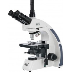 Levenhuk MED 40T Trinocular Microscope – Mikroskop