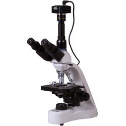 Levenhuk MED D10T Digital Trinocular Microscope – Mikroskop