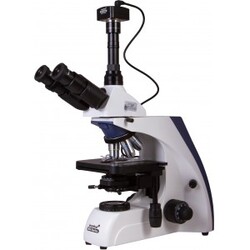 Levenhuk MED D30T Digital Trinocular Microscope – Mikroskop