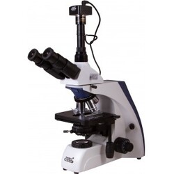 Levenhuk MED D35T Digital Trinocular Microscope – Mikroskop