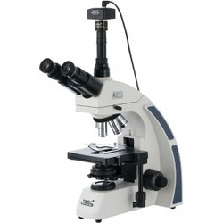 Levenhuk MED D40T Digital Trinocular Microscope – Mikroskop