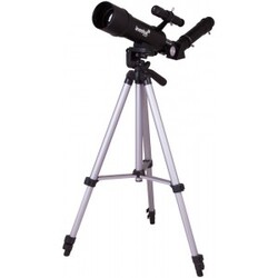 Levenhuk Skyline Travel Sun 50 Telescope – Kikkert
