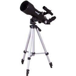 Levenhuk Skyline Travel Sun 70 Telescope – Kikkert