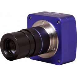 Levenhuk T300 PLUS Telescope Digital Camera – Kikkert