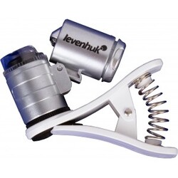 Levenhuk Zeno Cash ZC4 Pocket Microscope – Mikroskop
