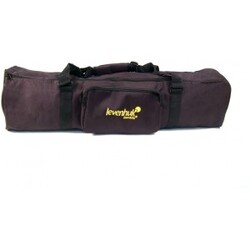 Levenhuk Zongo 20 Telescope Case; Small, Black – Kikkert Levenhuk Zongo 20 Telescope Case; Small, Black - Kikkert