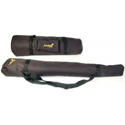 Levenhuk Zongo 40 Telescope Case; Large, Black – Kikkert Levenhuk Zongo 40 Telescope Case; Large, Black - Kikkert