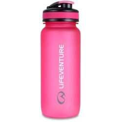 Lifeventure Tritan Bottle (pink) – Drikkeflaske