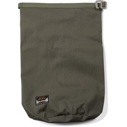 Lundhags Gear Bag 10 – Forest Green – Str. 010L – Drybag