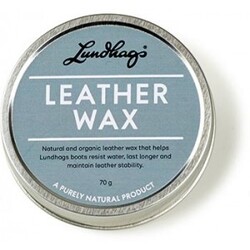 Lundhags Lundhags Leather Wax – Unspecified – Str. OS – Imprægnering