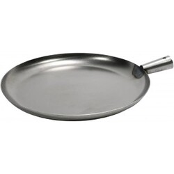 Muurikka Campfire Frying Pan, Without Handle – Stk. – Str. 23cm – Pande