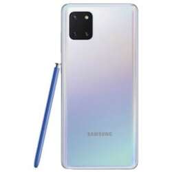 Samsung Galaxy Note 10 Lite, 0.3 Nude, transparent