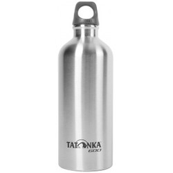 Tatonka Ta Stainless Steel Bottle 0,6l – Stk. – Str. Stk. – Drikkeflaske