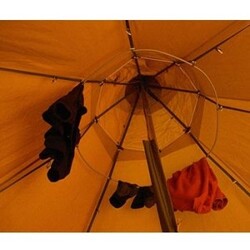 Tentipi Drying Rail 5 – Tilbehør til telte