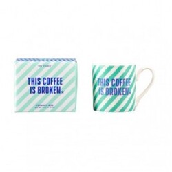 Yes Studio Mug This Coffee – Kop