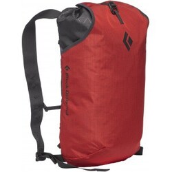 Black Diamond Trail Blitz 12 Backpack – Hyper Red – Rygsæk