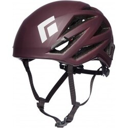 Black Diamond Vapor Helmet – Bordeaux – Str. S_M – Klatreudstyr