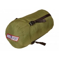 Helsport Compression Bag Medium, Green Udsolgt Ss – Sovepose