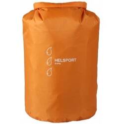 Helsport Waterproof Stuff Sack 20l Mandarin – Drybag
