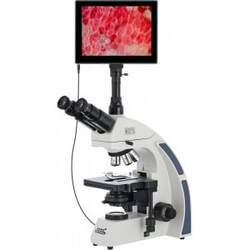 Levenhuk MED D40T LCD Digital Trinocular Microscope – Mikroskop