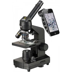 National Geographic Mikroskop (40x-1280x) – Mikroskop