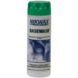 Nikwax Nw Base-wash – Neutral – Str. 1 l – Vaskemiddel
