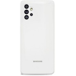 Puro Samsung Galaxy A52 0.3 Nude, Transparent – Mobilcover