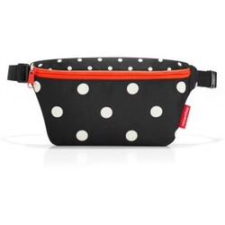 Reisenthel Beltbag S Mixed Dots – Bæltetaske