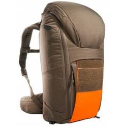 Tasmanian Tiger Tt Tac Modular Sw Pack 25 – Coyote brown – Str. Stk – Rygsæk