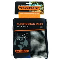 Travelsafe Sleepingbag Inlet Silk Envelope – Sovepose