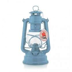 Feuerhand Hurricane Lantern 276 Pastel B – Lanterne