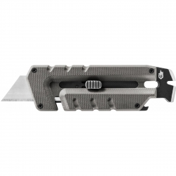 Gerber Prybrid-utility Solid State, Grey – Hobbykniv