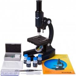 Levenhuk 3S NG Microscope – Mikroskop
