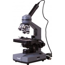 Levenhuk D320L BASE 3M Digital Monocular Microscope – Mikroskop