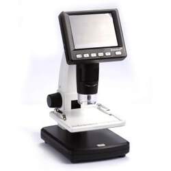 Levenhuk DTX 500 LCD Digital Microscope – Mikroskop