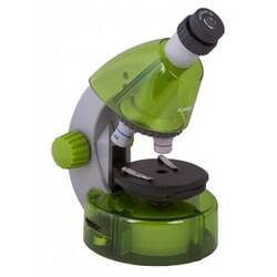 Levenhuk LabZZ M101 Lime Microscope – Mikroskop