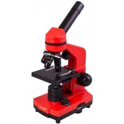Levenhuk Rainbow 2L Orange Microscope – Mikroskop