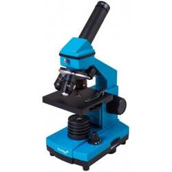 Levenhuk Rainbow 2L PLUS Azure Microscope – Mikroskop