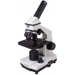 Levenhuk Rainbow 2L PLUS Moonstone Microscope – Mikroskop