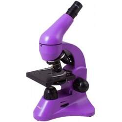Levenhuk Rainbow 50L Amethyst Microscope – Mikroskop